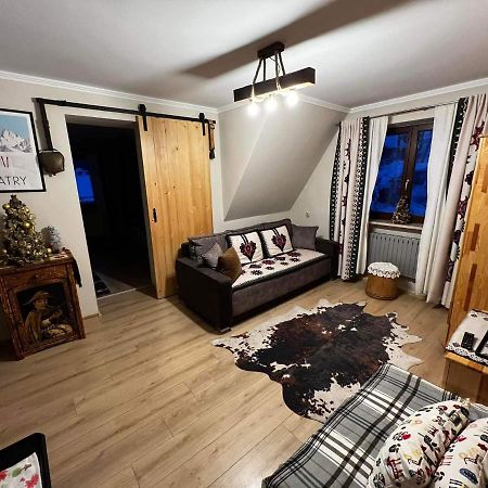 Apartamenty Na Galicowce Zakopane Luaran gambar