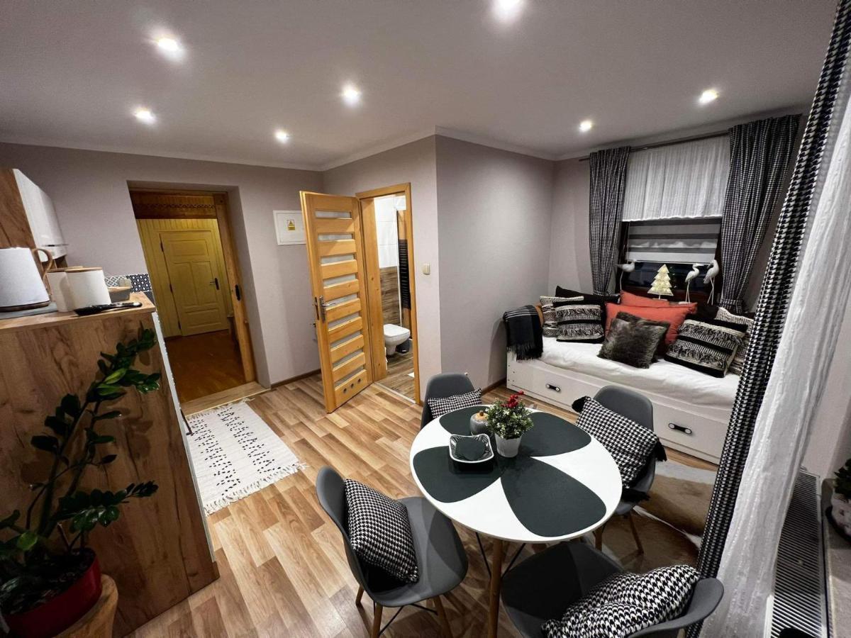 Apartamenty Na Galicowce Zakopane Luaran gambar