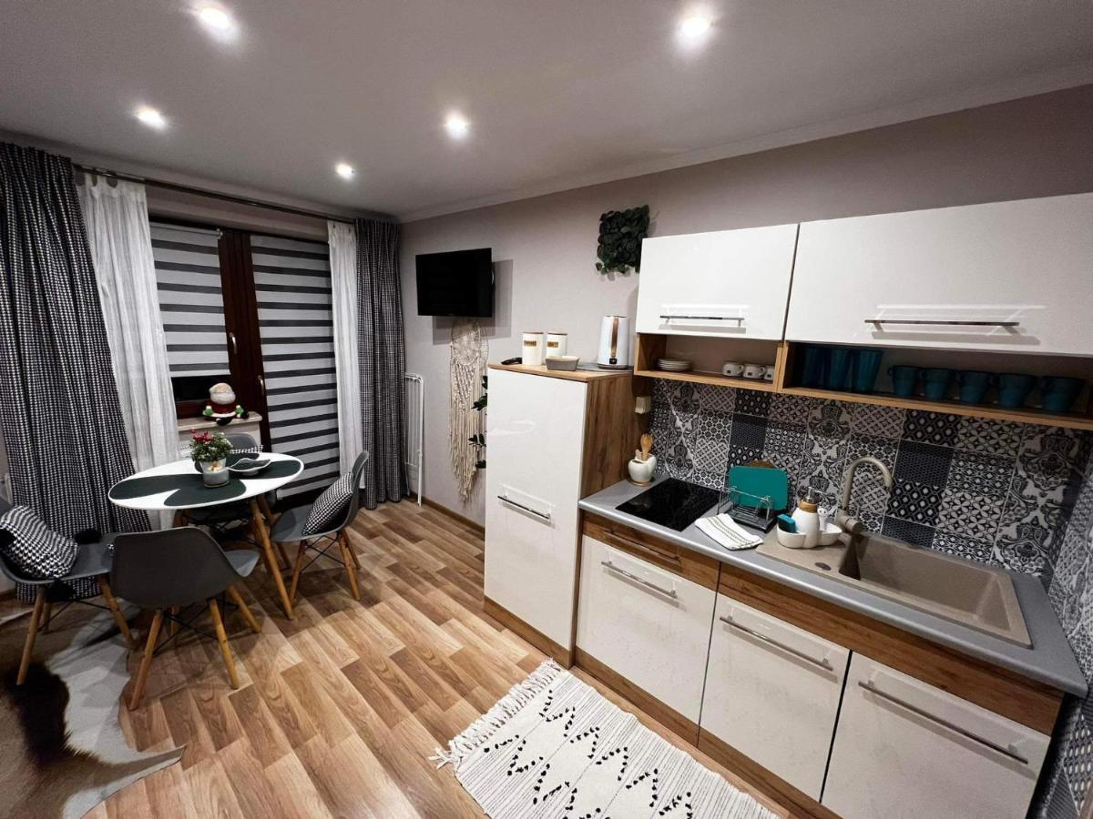 Apartamenty Na Galicowce Zakopane Luaran gambar