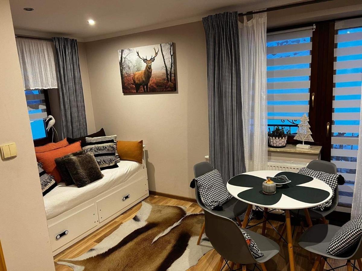 Apartamenty Na Galicowce Zakopane Luaran gambar