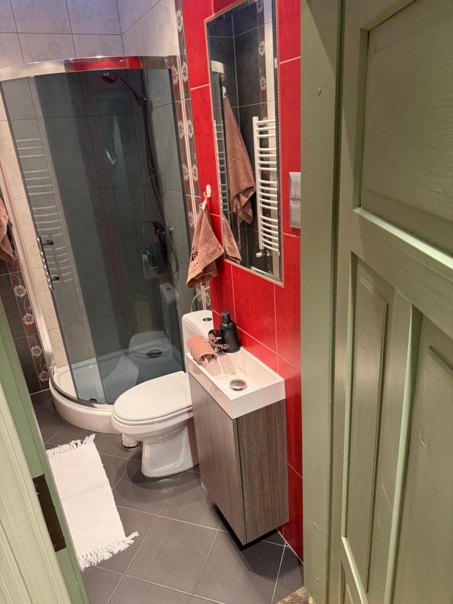 Apartamenty Na Galicowce Zakopane Luaran gambar