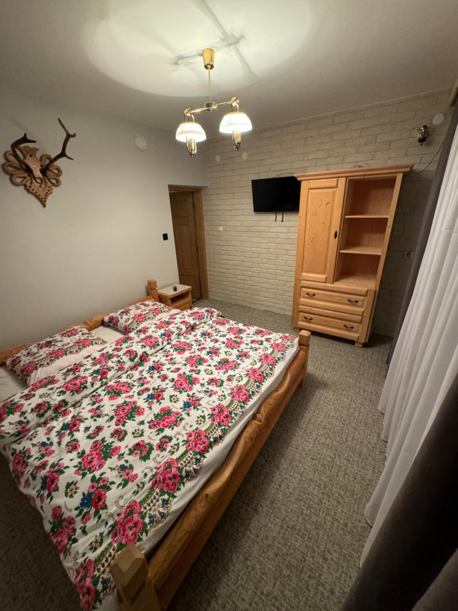 Apartamenty Na Galicowce Zakopane Luaran gambar