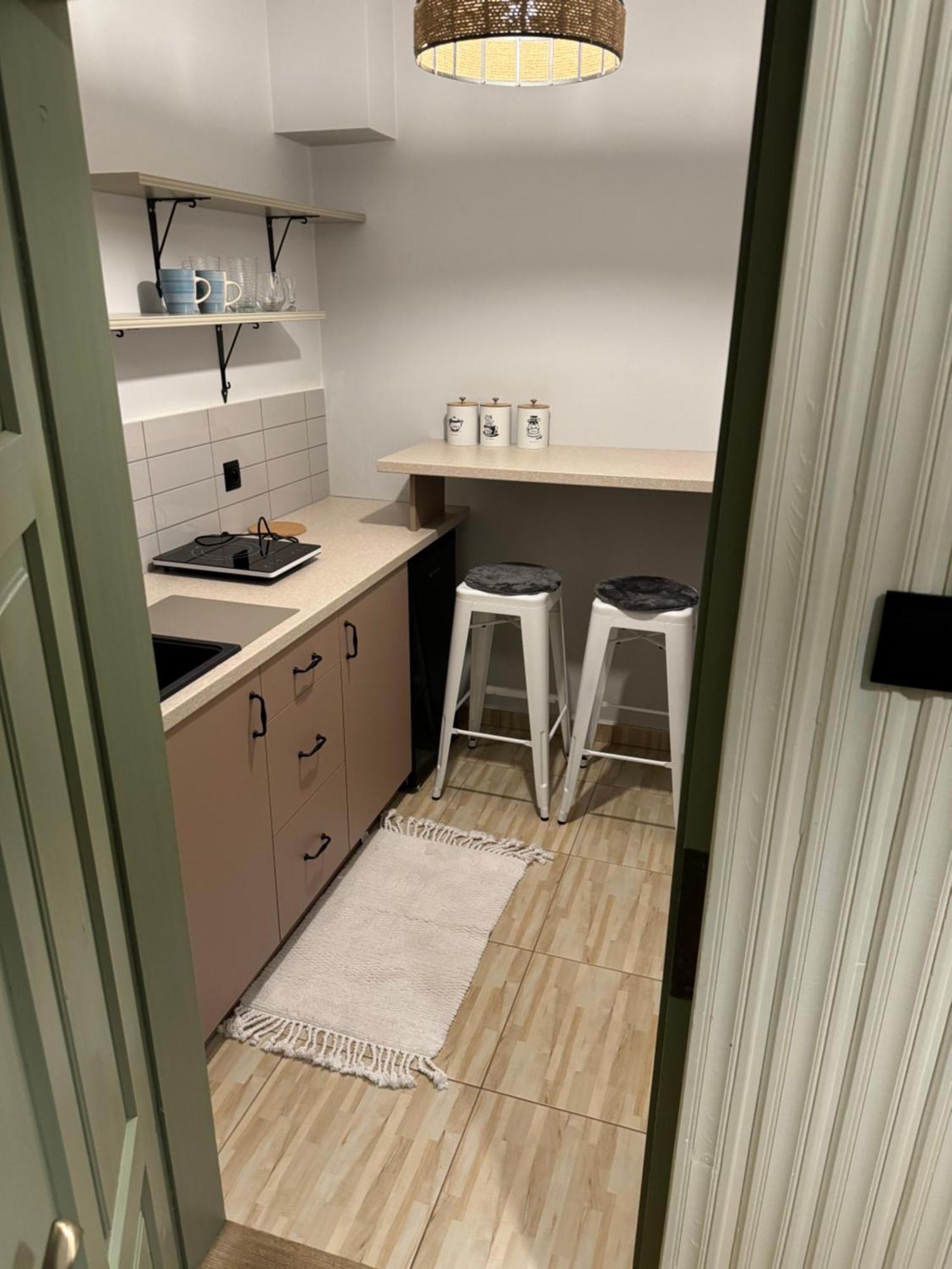 Apartamenty Na Galicowce Zakopane Luaran gambar