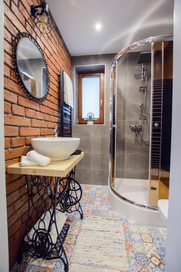 Apartamenty Na Galicowce Zakopane Luaran gambar