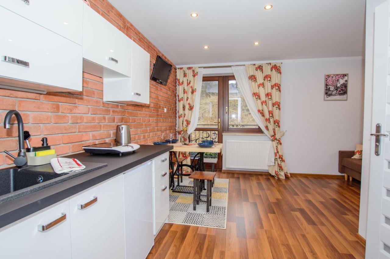 Apartamenty Na Galicowce Zakopane Luaran gambar