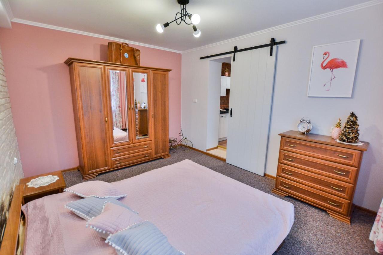 Apartamenty Na Galicowce Zakopane Luaran gambar