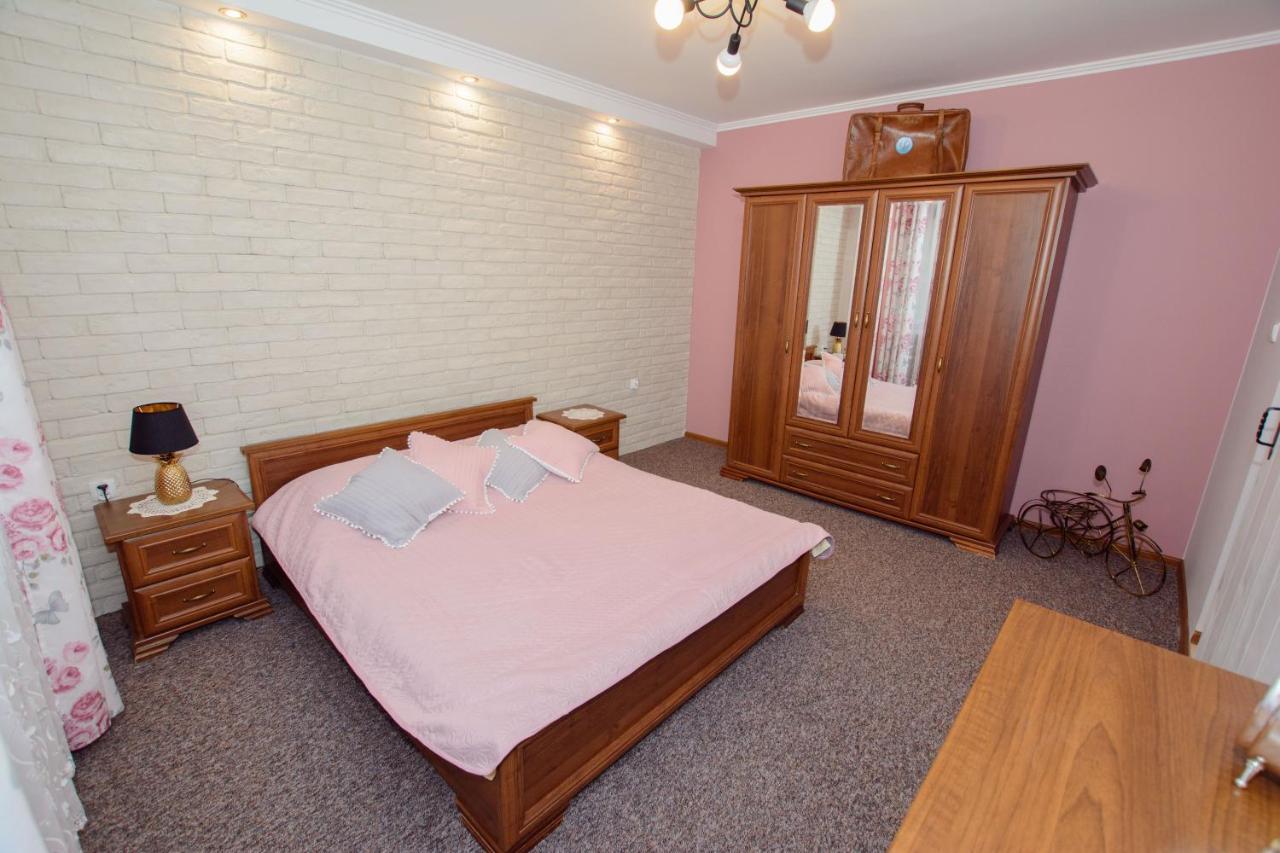 Apartamenty Na Galicowce Zakopane Luaran gambar