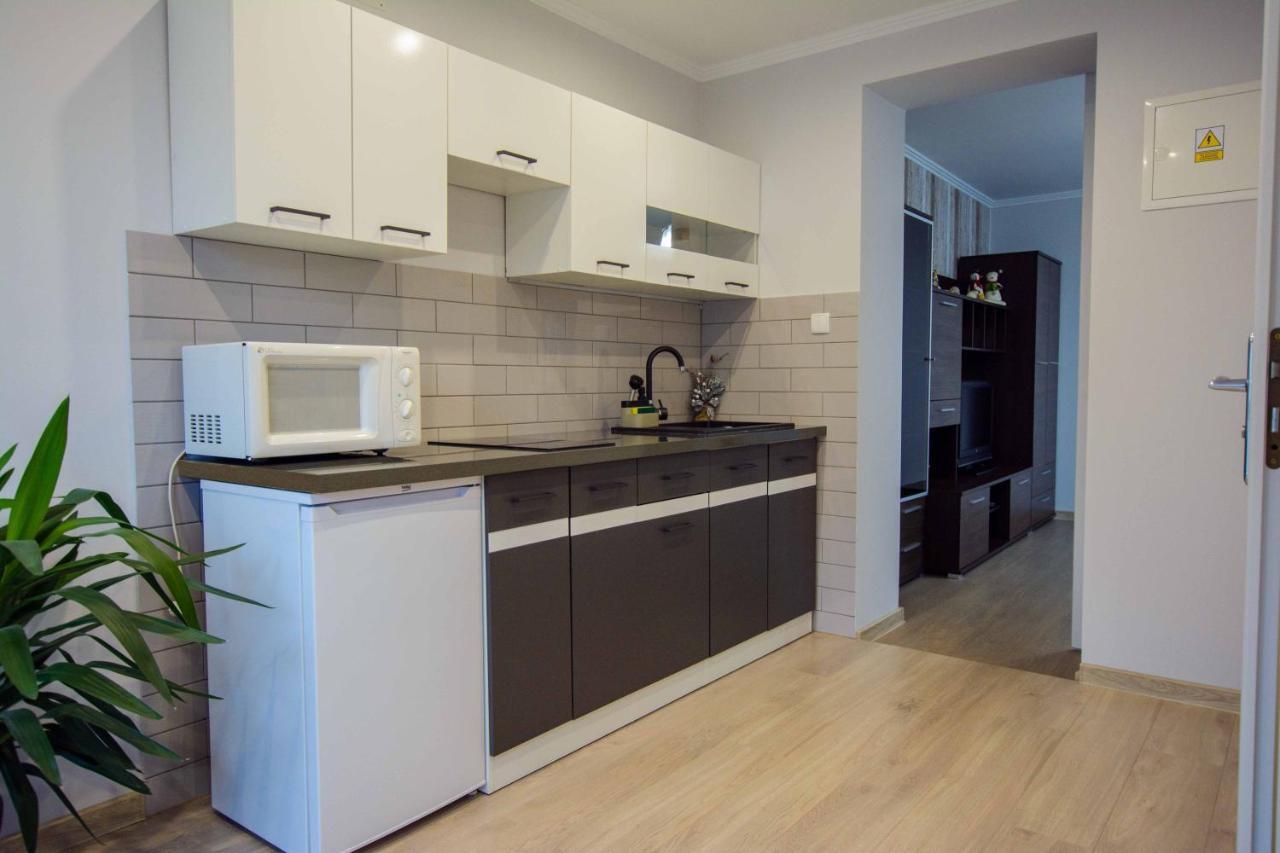 Apartamenty Na Galicowce Zakopane Luaran gambar