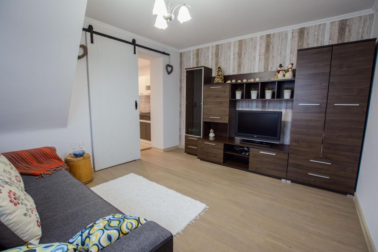 Apartamenty Na Galicowce Zakopane Luaran gambar
