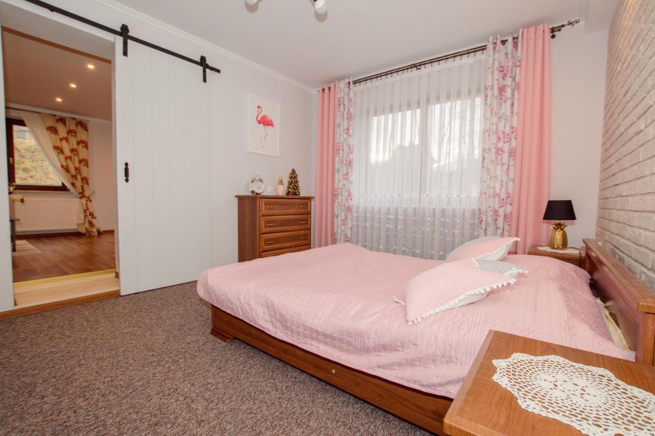 Apartamenty Na Galicowce Zakopane Luaran gambar
