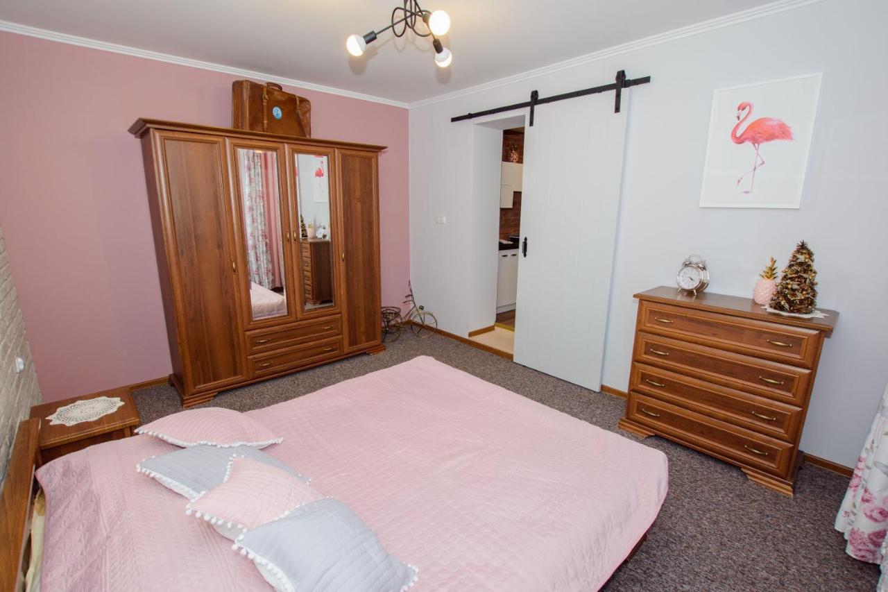 Apartamenty Na Galicowce Zakopane Luaran gambar